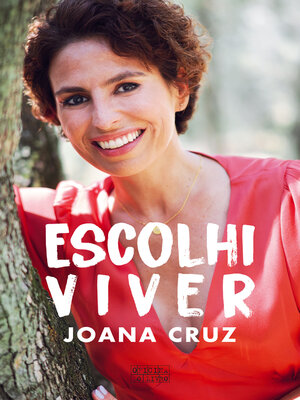 cover image of Escolhi Viver